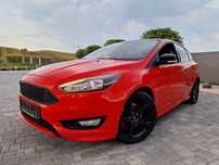 Ford Focus 1,5 EcoBoost*150KM*ST-Line*ASO* Top Stan*