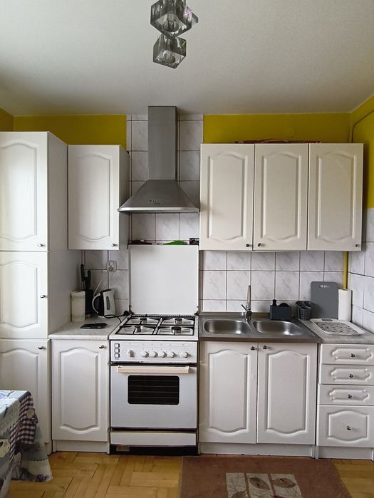 Grójec ul. Piłsudskiego 6A kawalerka na wynajem38 m2