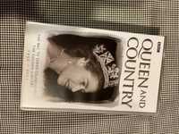 VHS dupla rainha Elisabeth II história vida , jubileus , reinado