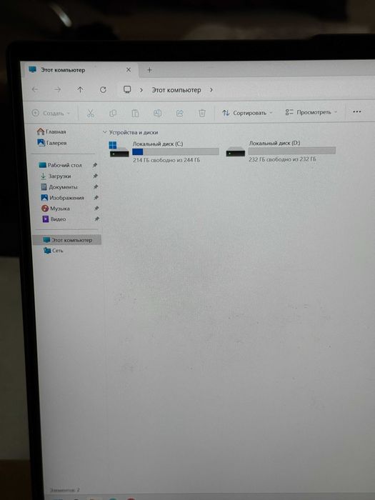 Lenovo IdeaPad Pro 5 16IMH9 Intel Core Ultra 5 125H 32 GB 512 SSD