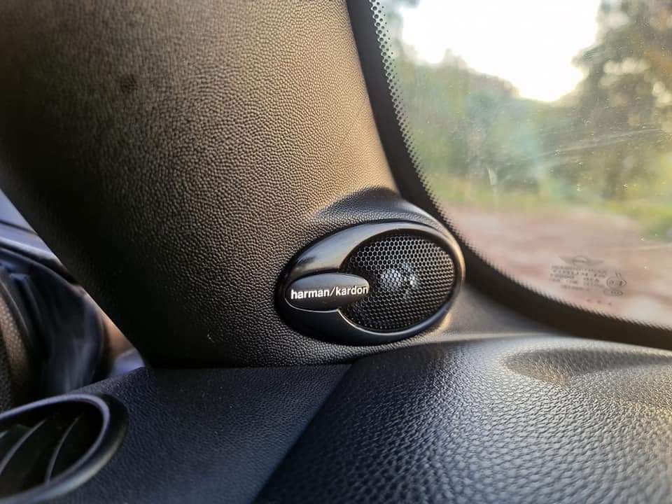Vendo Mini Cooper S R56 LCI 2011 – Motor N18 – Preto Ful Extras