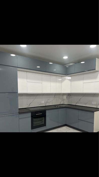 КухнІ доступно!ю!!! На замовлення!!!