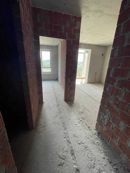 Продам квартиру в новострое ЖК Sweet Home, 48,8м2, без посредников