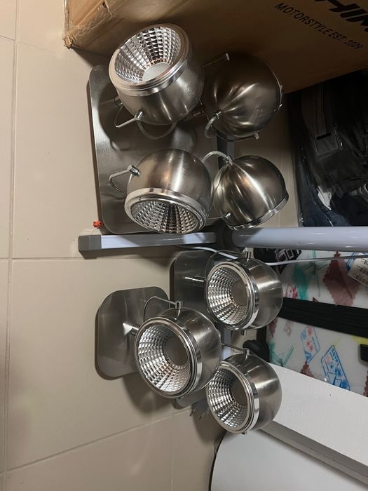 Sprzedam żyrandol plus dwa kinkiety