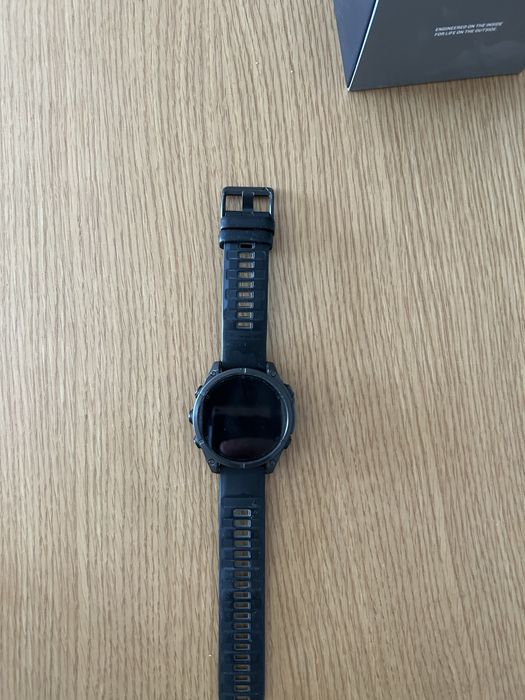 Garmin Fenix 8 Amoled Sapphire