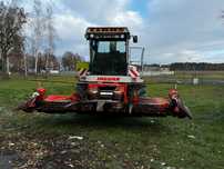 Sieczkarnia Claas Jaguar 695 Mega V8 NOWA CENA