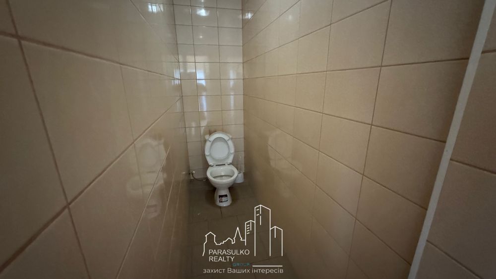 Здам в оренду приміщення вільного призначення