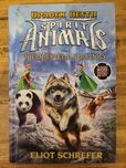 Spirit Animals tom 1. Eliot Schreffer