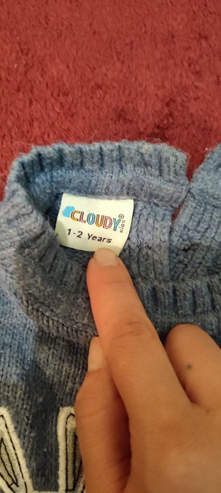 Свитер, кофта, джемпер