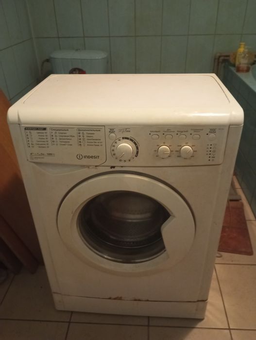 продам машну стральну