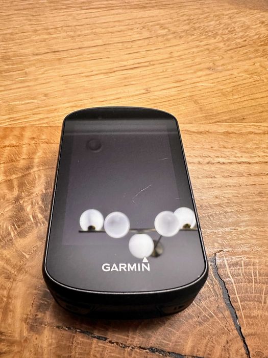 Garmin Edge 530 Komputer Rowerowy bardzo dobry stan