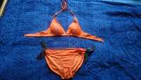 Bikini Gina Benotti 36/38 Como Novo