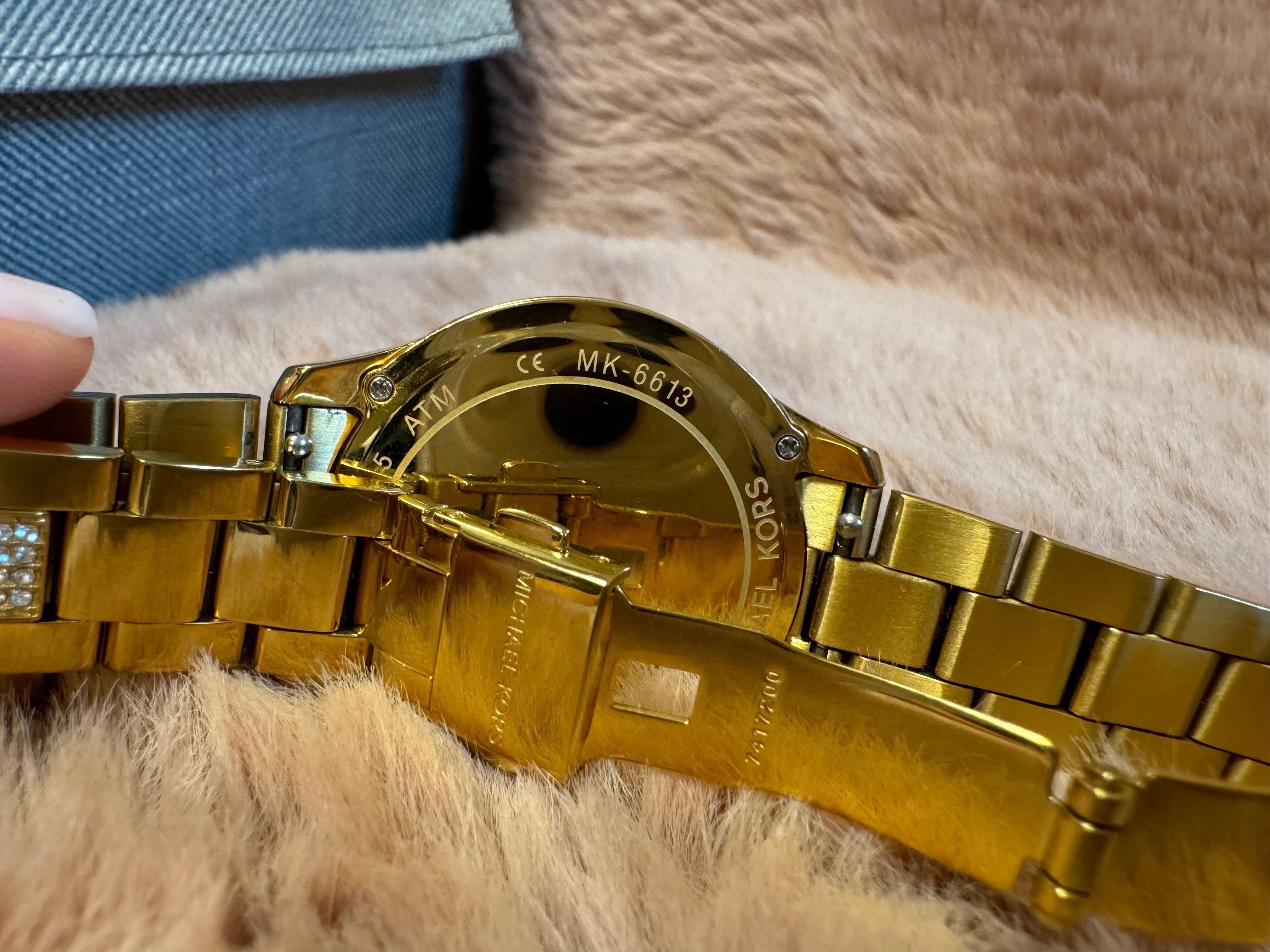 Zegarek Michael Kors MK6613