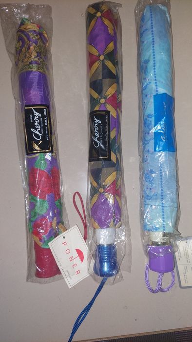 Зонт, парасолька напівавтомат