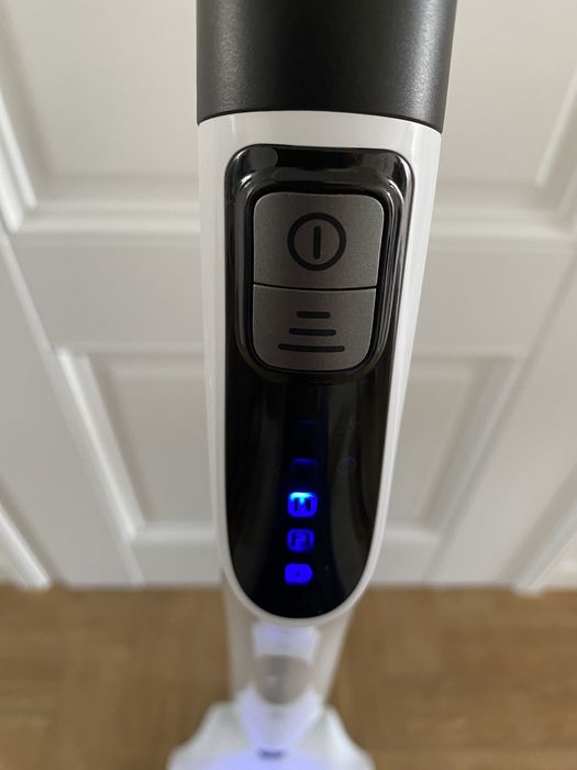 Sprzedam mop odkurzac bioniczny Hizero F500 powystawowy !! Gwarancja !