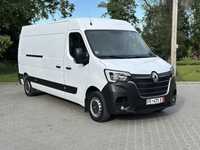 Renault Master Maxi 2020