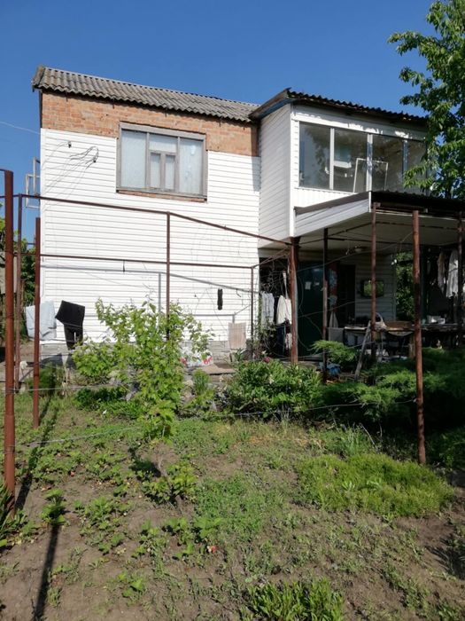 Дача, СТ "Маяк", турбази "Рубін" і "Боковенька"