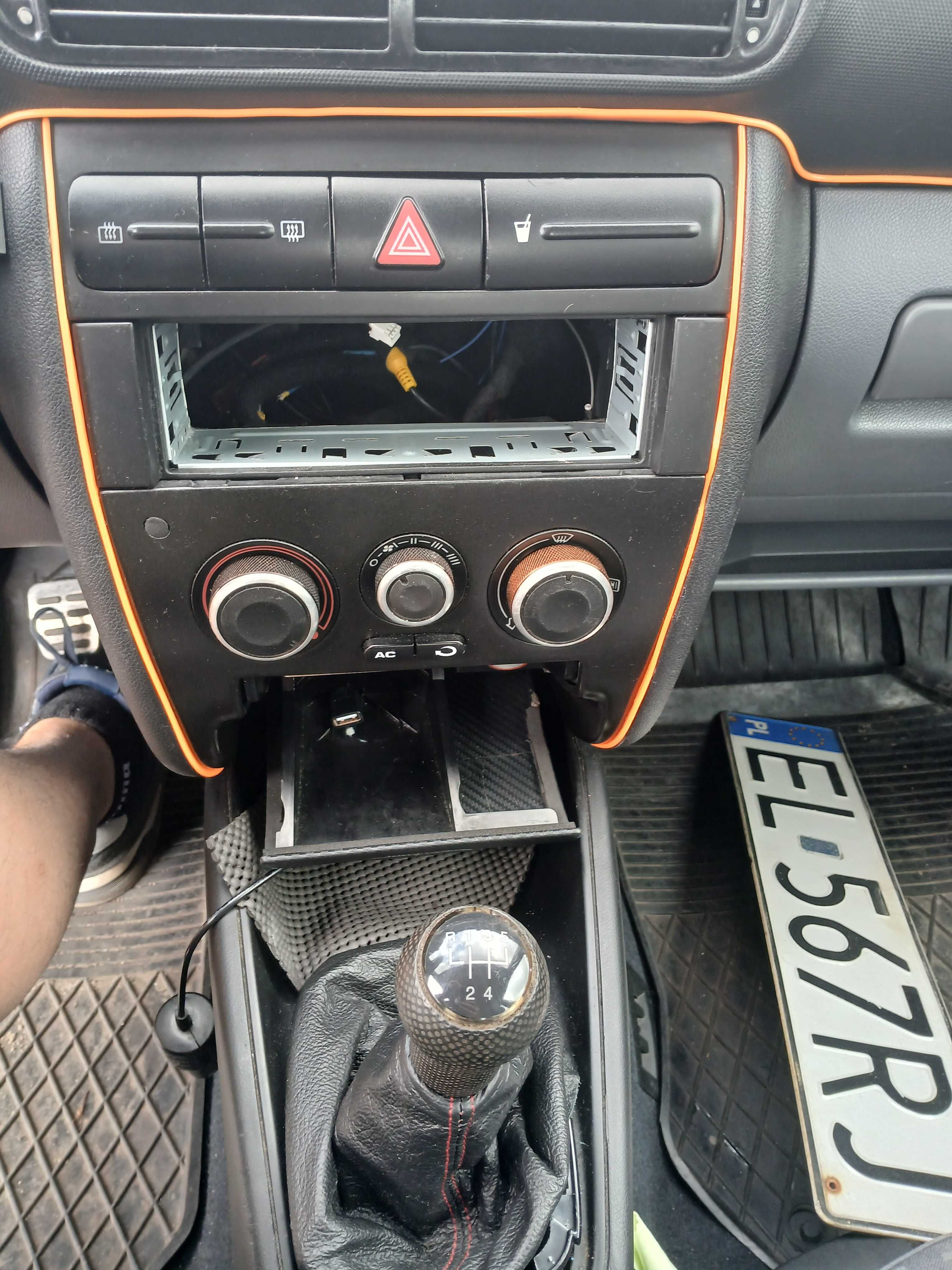 Seat Toledo 1,6 16v LPG ,Alusy, Klima, Butla do 2030, Hak