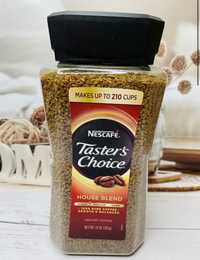 США Розчинна кава NESCAFE Taster's Choice House Blend