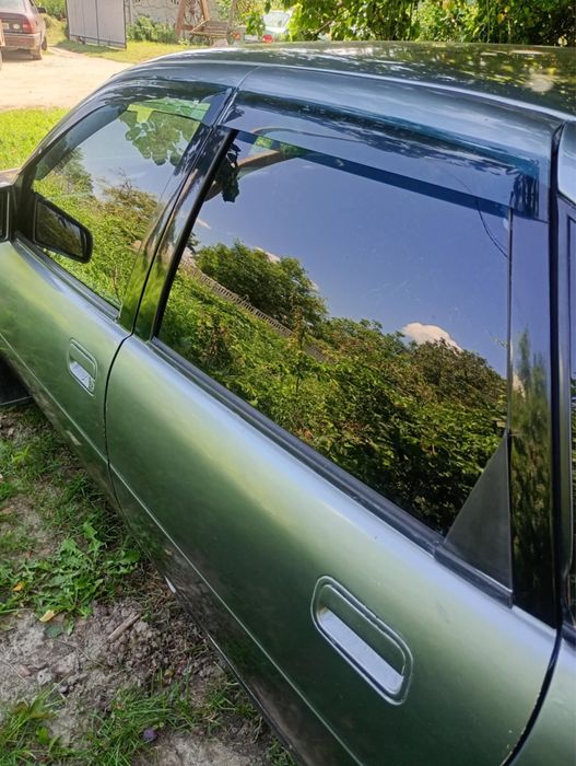 Продам опель або на розборку люба деталь