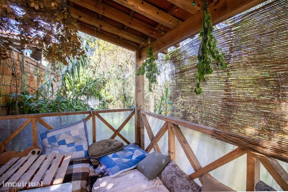 Moradia T3 para venda