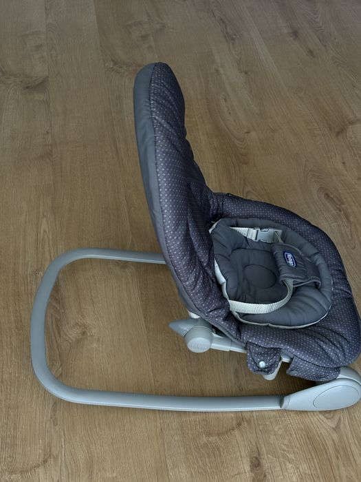 Крісло-гойдалка, шезлонг chico