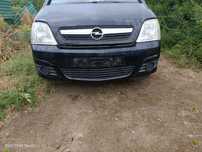 Opel Meriva części
