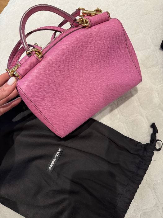 Сумка оригинал dolce gabbana