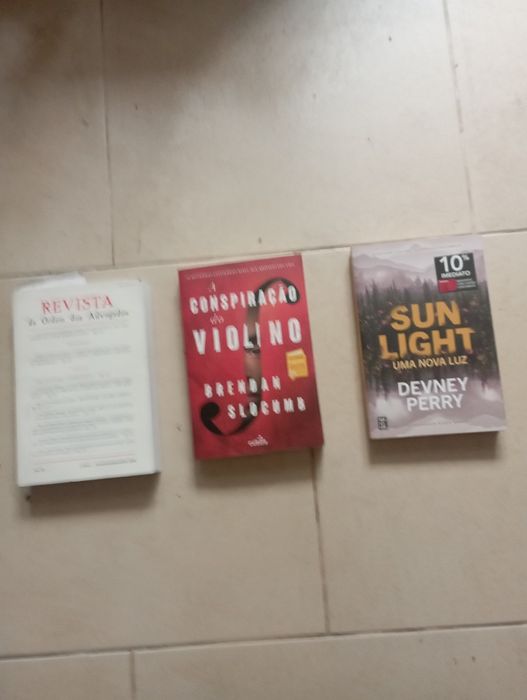 Livros novos e usados a bom preço.