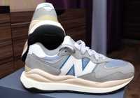 Кросівки New Balance M5740 LLG US 8,5