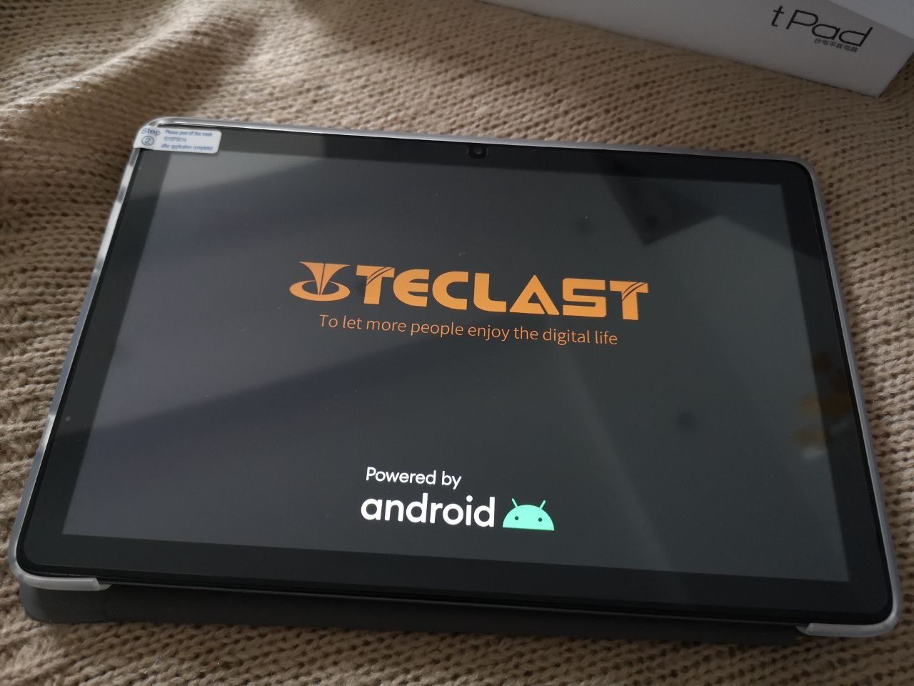 Планшет Teclast 6 . 128 Gb