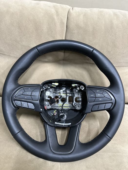 Руль/ кермо Dodge challenger/ charger 2019-