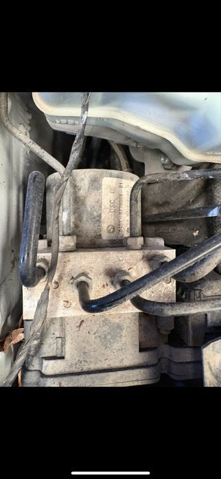 Modulo ABS/ Bomba ABS BMW E92/E93/E90 330D