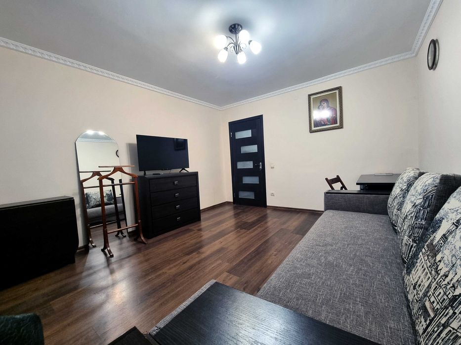 2 кім Квартира подобово погодинно  недалеко центру