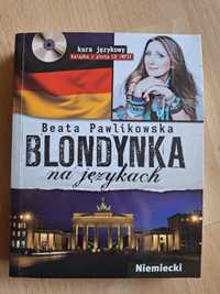 Blondynka na językach - Beata Pawlikowska
