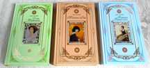 Jane Austen Mansfield Park Rozważna i romantyczna Duma i uprzedzenie