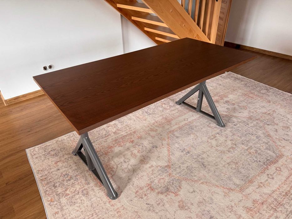 Biurko komputerowe IKEA IDASEN IDÅSEN 160x80