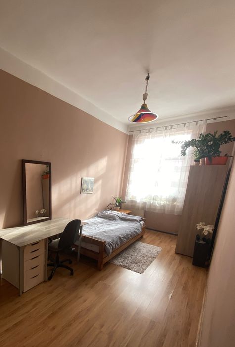 Mieszkanie 3 pokojowe 85m