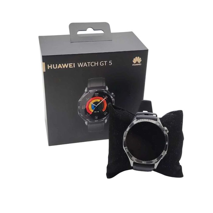 Zegarek Smartwatch Samsung Galaxy Watch GT5 46mm