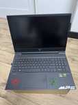 •	HP Victus – Gamingowy laptop w idealnym stanie!