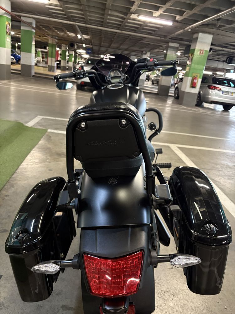 Kawasaki Vulcan S650 ABS 2023