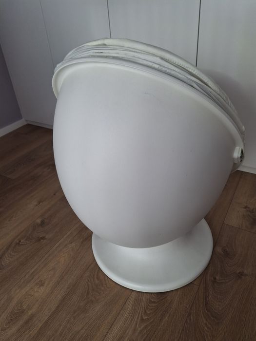 Poltrona giratória Ikea PS Lomsk