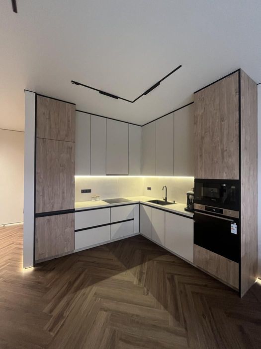 Таунхаус (від забудовника) 105м² та 1.3сотки 5км до Осокорки Славутич