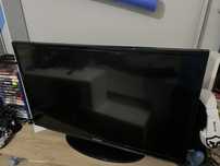 Telewizor 32 cale Model: UE32EH5000W Samsung Wszystko sprawne