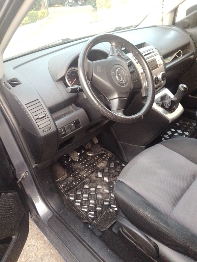 Carrinha MAZDA 5