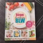 Ksiazka Nowe  alaantkowe BLW