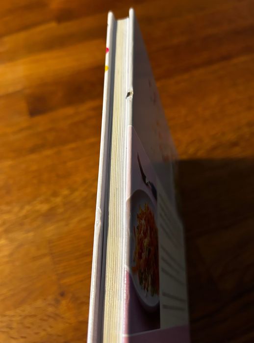 Książka z przepisami Dziecięce Menu dla całej rodziny