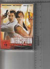Interception im visier des FBI Ashley Mogan DVD