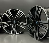 Нові оригінальні диски Bmw The7 I7 G70 Бмв 7 І7 21 908М R21 G60 5 Ser