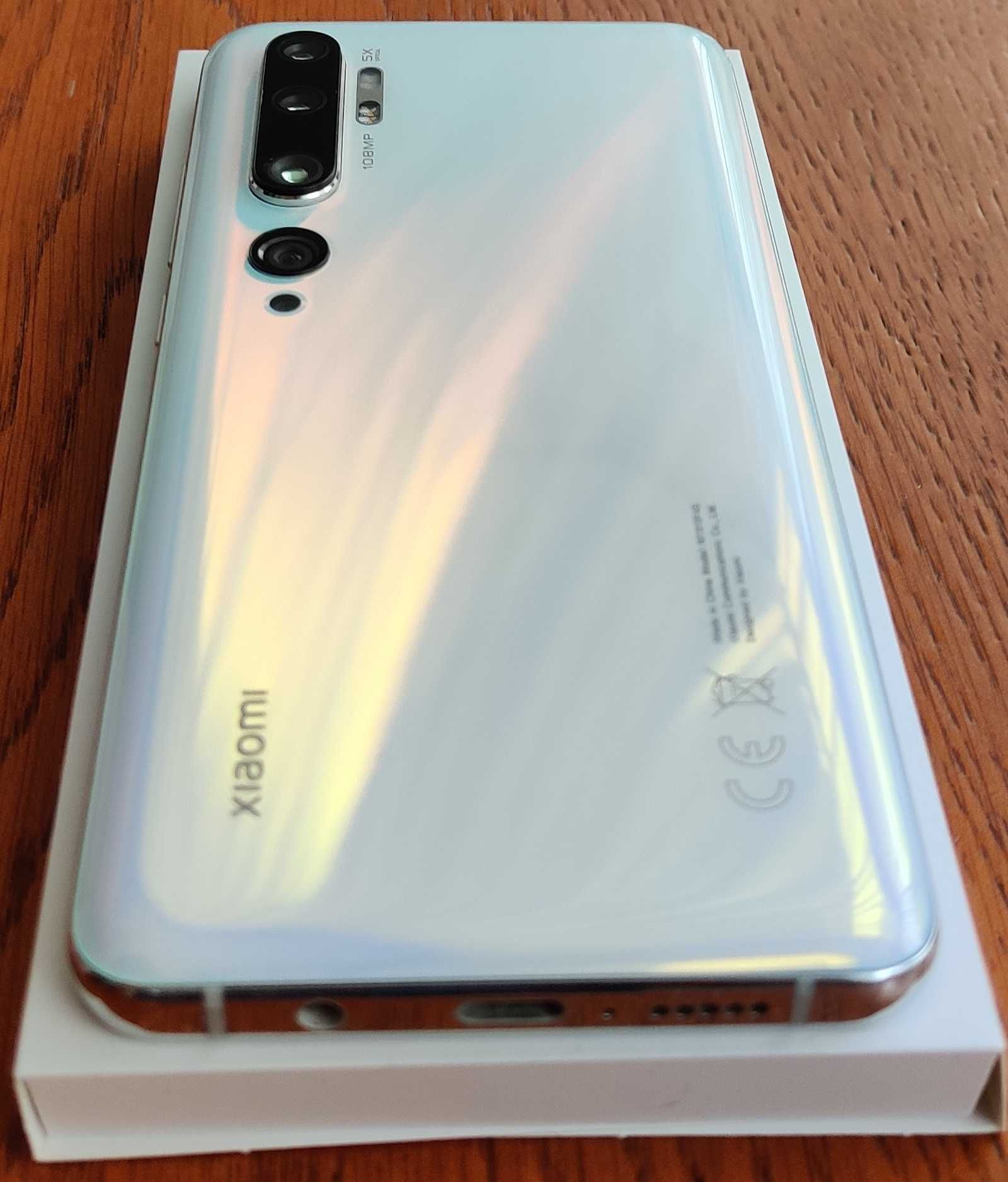 Xiaomi Mi Note 10 PRO 8/256 GB